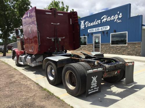 Peterbilt 388