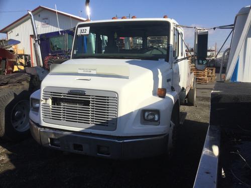 FREIGHTLINER FL60