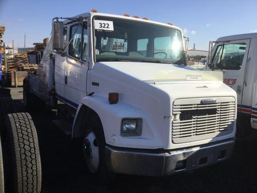 FREIGHTLINER FL60