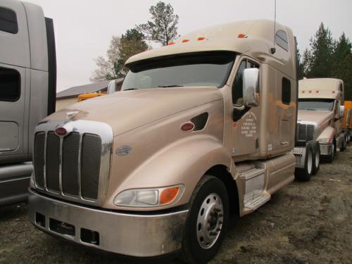 PETERBILT 387