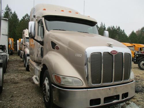 PETERBILT 387