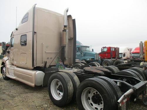 PETERBILT 387