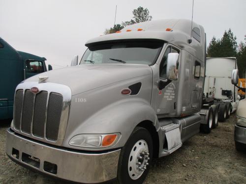 PETERBILT 387