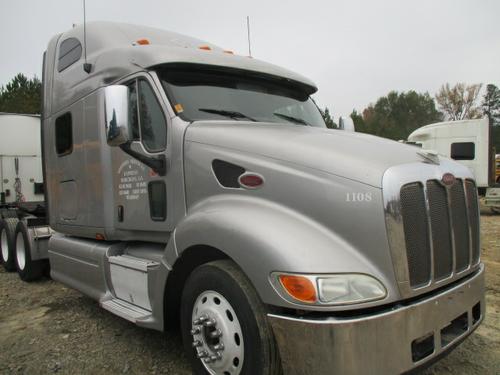 PETERBILT 387