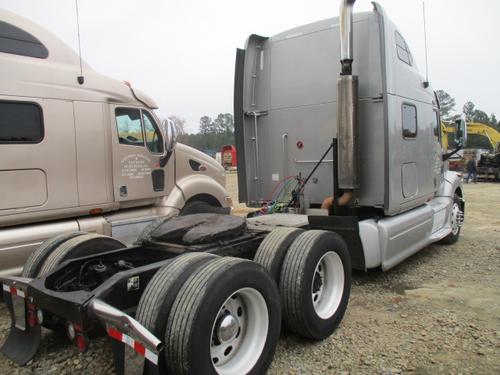 PETERBILT 387