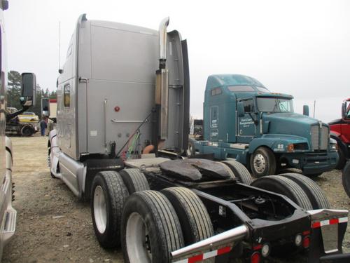 PETERBILT 387