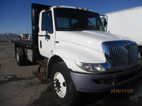 INTERNATIONAL 4300