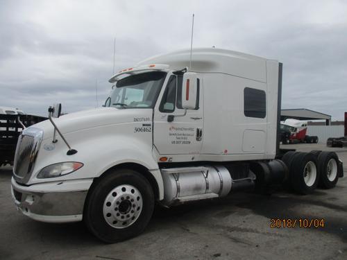 INTERNATIONAL PROSTAR 122