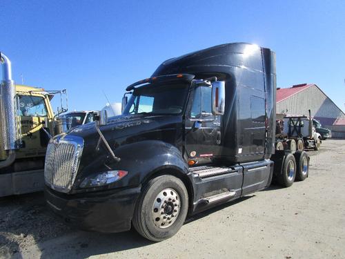 INTERNATIONAL Prostar