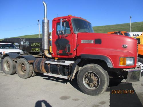 MACK CL753