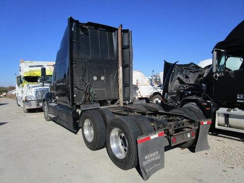 INTERNATIONAL Prostar