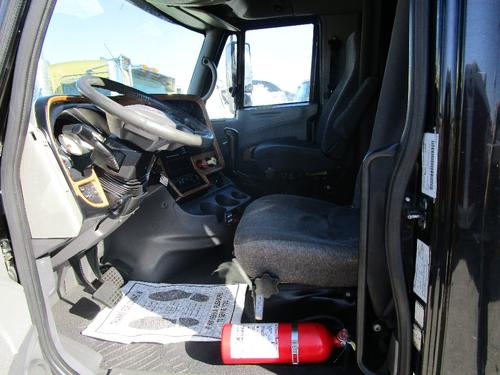 INTERNATIONAL Prostar