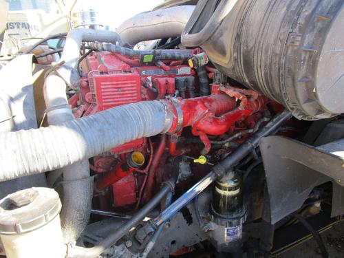 INTERNATIONAL Prostar