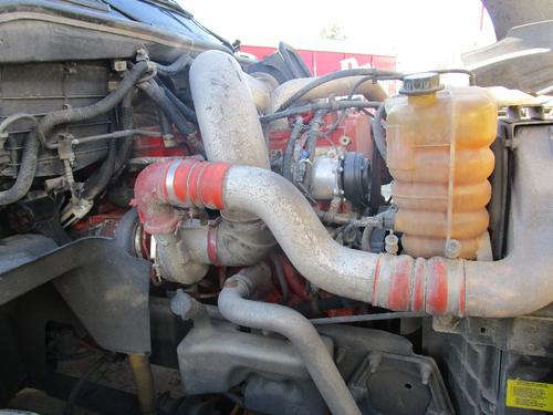 INTERNATIONAL Prostar