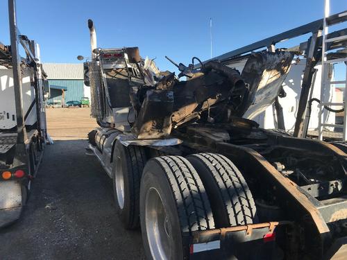 KENWORTH T800H