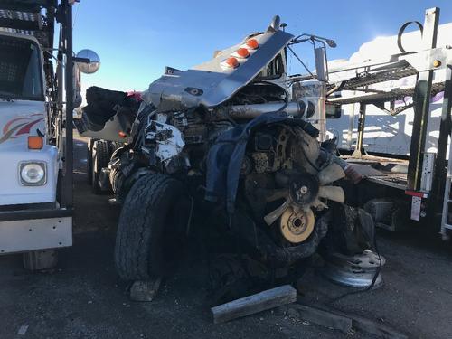 KENWORTH T800H