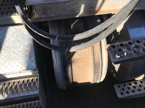 KENWORTH T800H