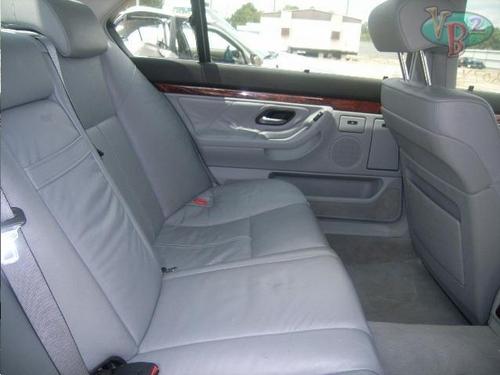 BMW BMW 740i