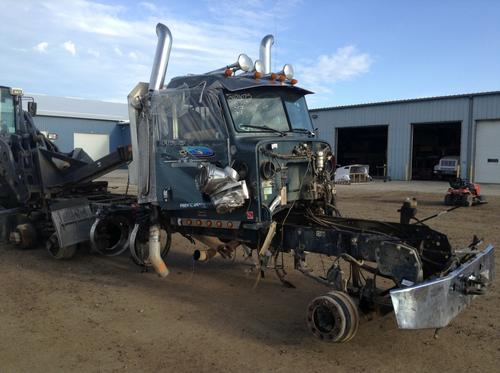 Peterbilt 389