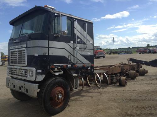 INTERNATIONAL 9670