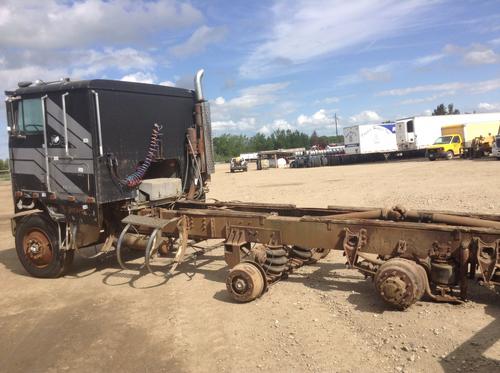 INTERNATIONAL 9670