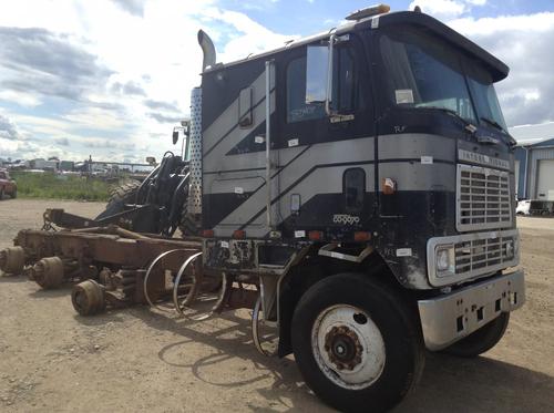 INTERNATIONAL 9670