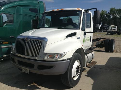 INTERNATIONAL DURASTAR (4300)