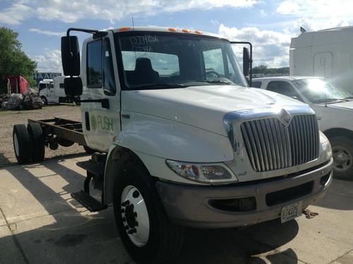 INTERNATIONAL DURASTAR (4300)
