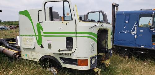 INTERNATIONAL 9800