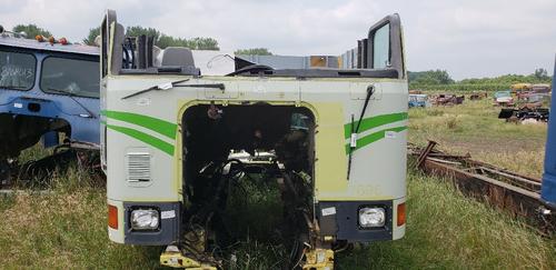 INTERNATIONAL 9800