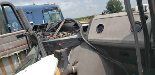 INTERNATIONAL 9800