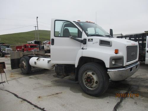 CHEVROLET C7500