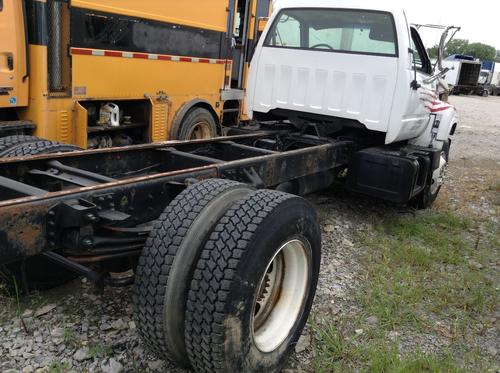 CHEVROLET C7500