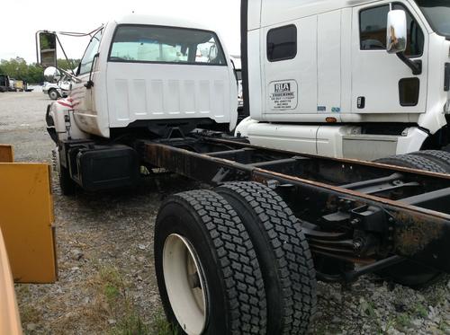 CHEVROLET C7500