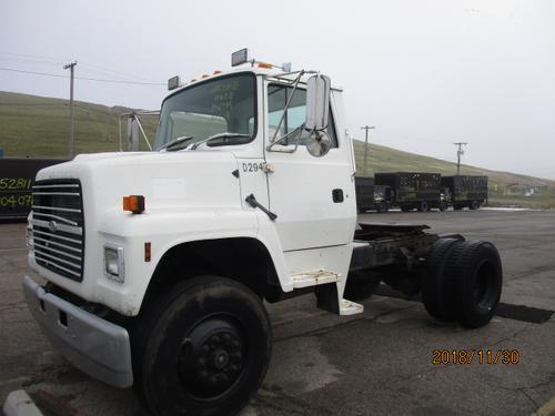 FORD LN8000