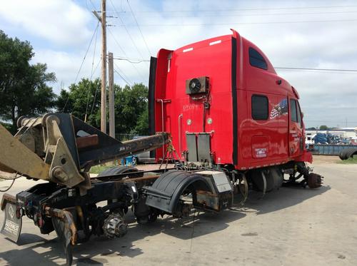 PETERBILT 387