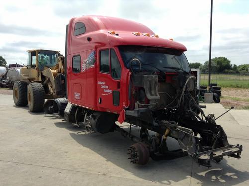 PETERBILT 387