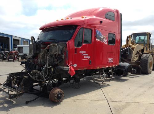 PETERBILT 387