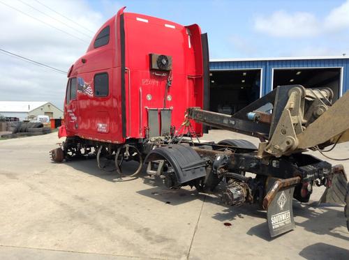 PETERBILT 387