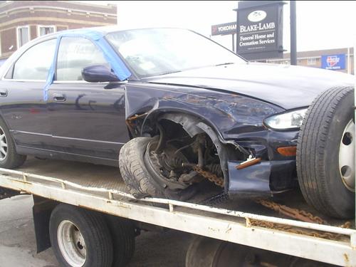 MAZDA MAZDA MILLENIA