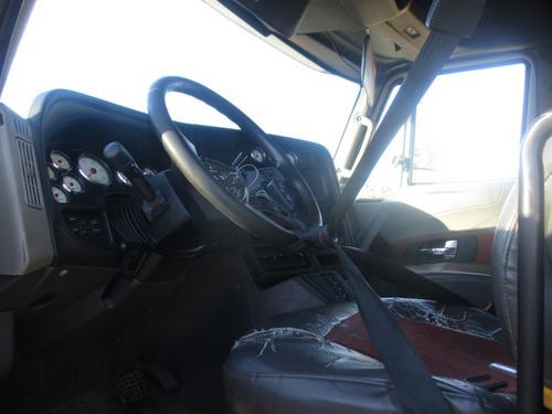 INTERNATIONAL PROSTAR 122