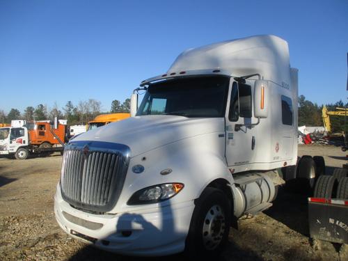 INTERNATIONAL PROSTAR 122
