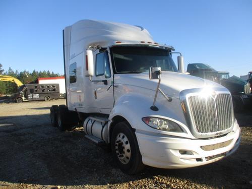 INTERNATIONAL PROSTAR 122