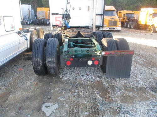 INTERNATIONAL PROSTAR 122