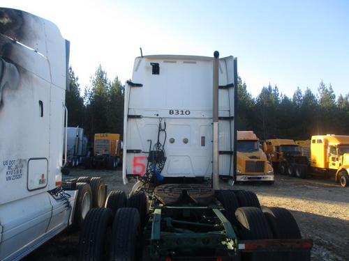 INTERNATIONAL PROSTAR 122
