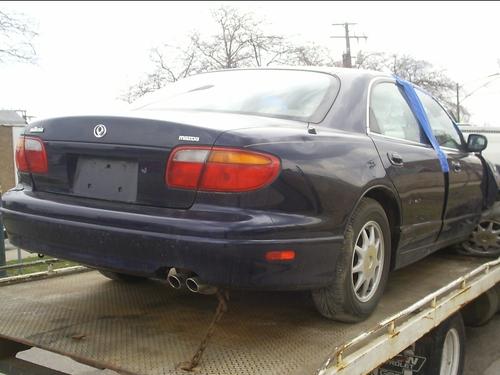 MAZDA MAZDA MILLENIA