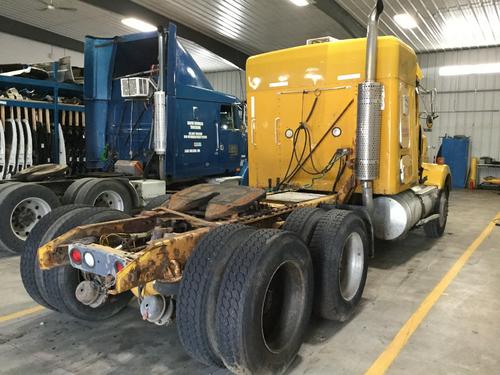 KENWORTH T800