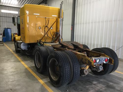 KENWORTH T800