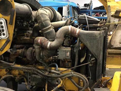 KENWORTH T800