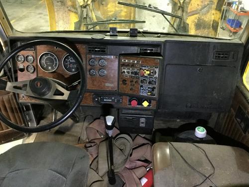 KENWORTH T800